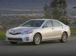 2010 Toyota Camry Hybrid Base