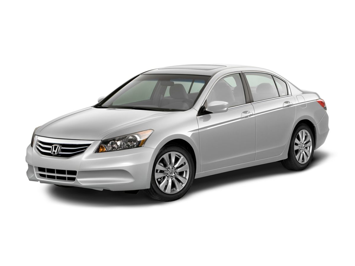 Fair market value 2007 honda accord #7