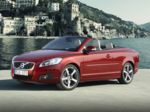 2011 Volvo C70 T5