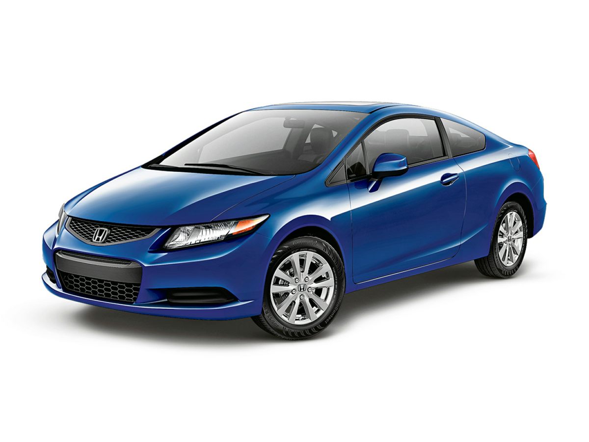 2012 Honda civic ex wholesale price #2