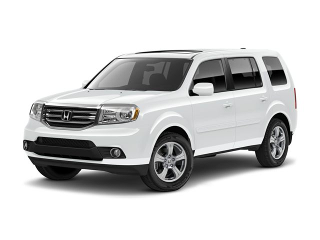 Powertrain warranty honda pilot #6