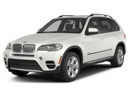  2013 on 2013 Bmw X5 Pricing With Options