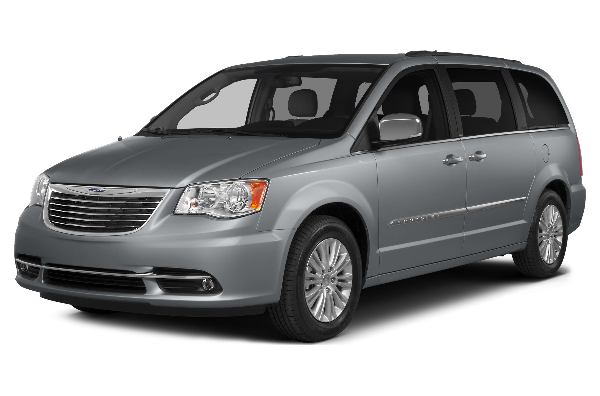 Chrysler town country seattle aurora #2