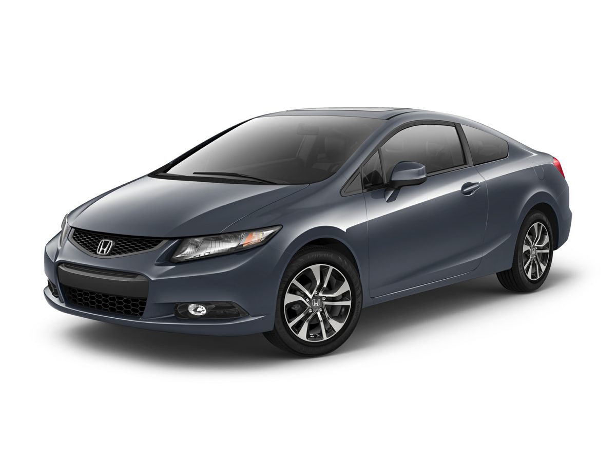 2013 Honda Civic EX-L -
                  San Juan, PR