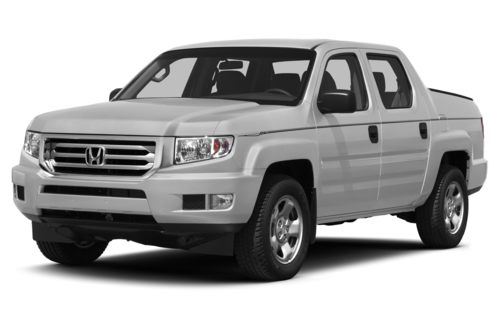 Discontinued honda ridgeline #4