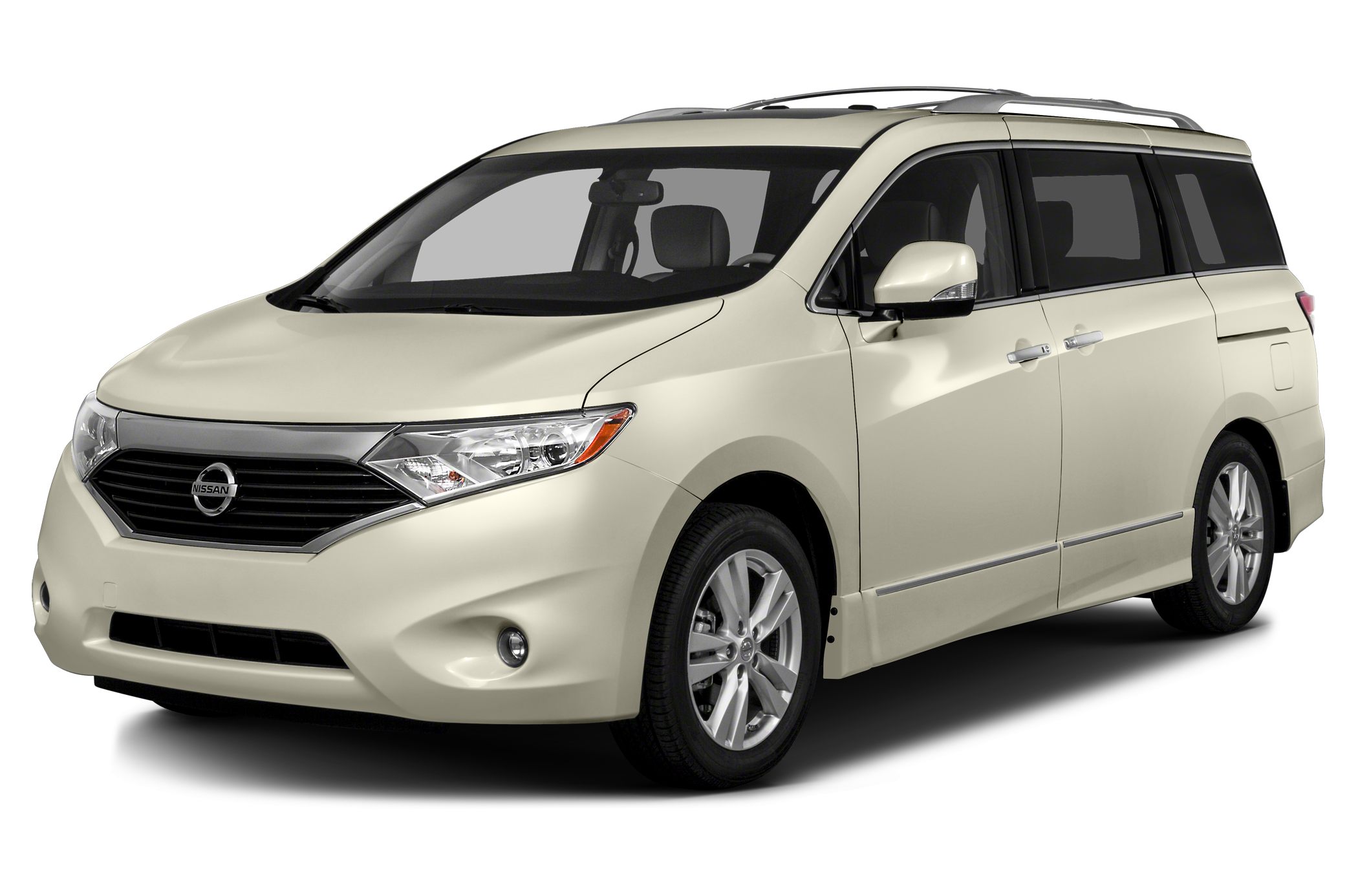 2013 Nissan quest msrp #10