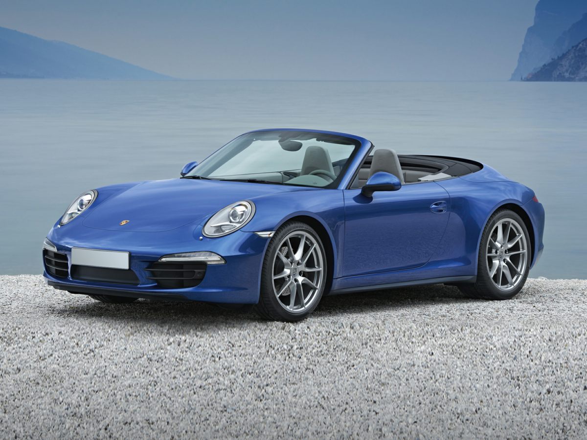 2015 Porsche 911  - Photo 6