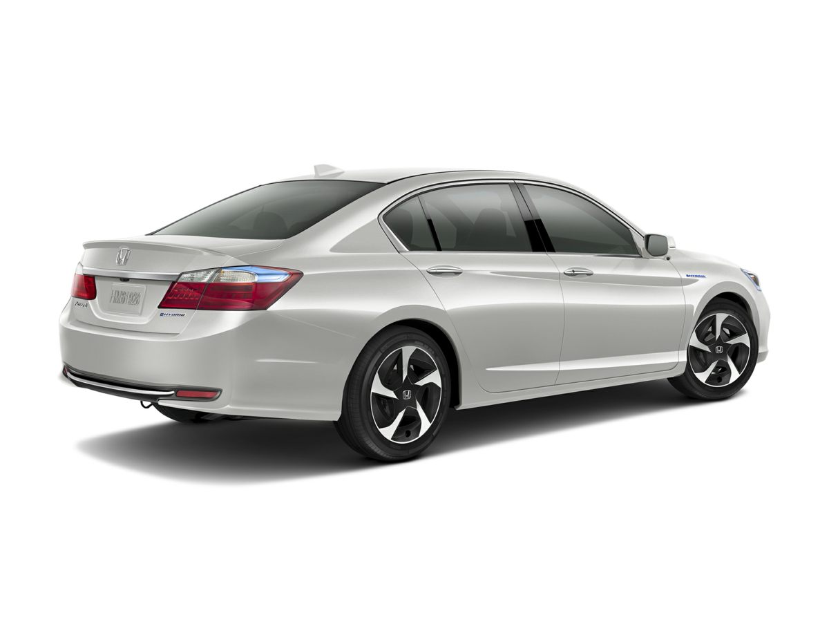 Honda accord plug in hybrid for sale #7