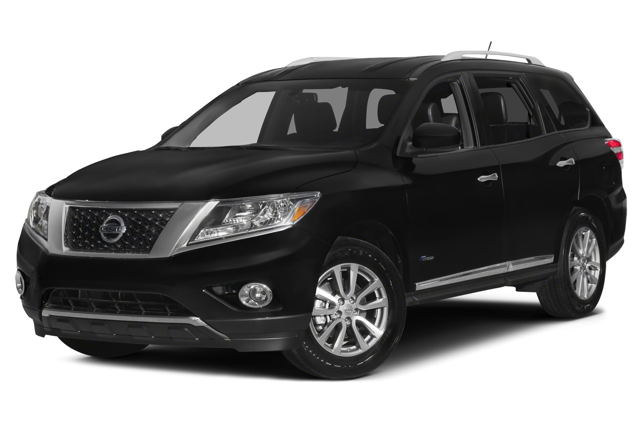 toyota highlander hybrid towing capacity #3