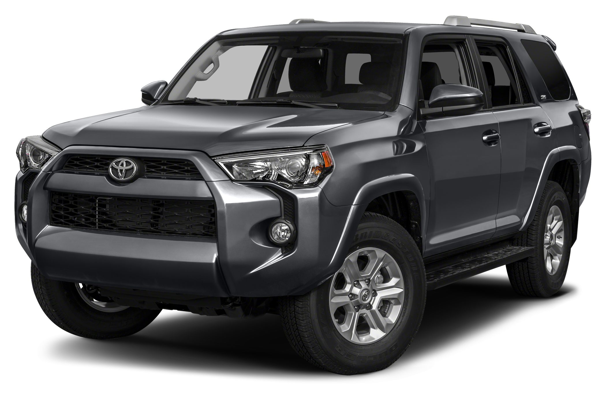 toyota ultimate dream ski 4runner #2