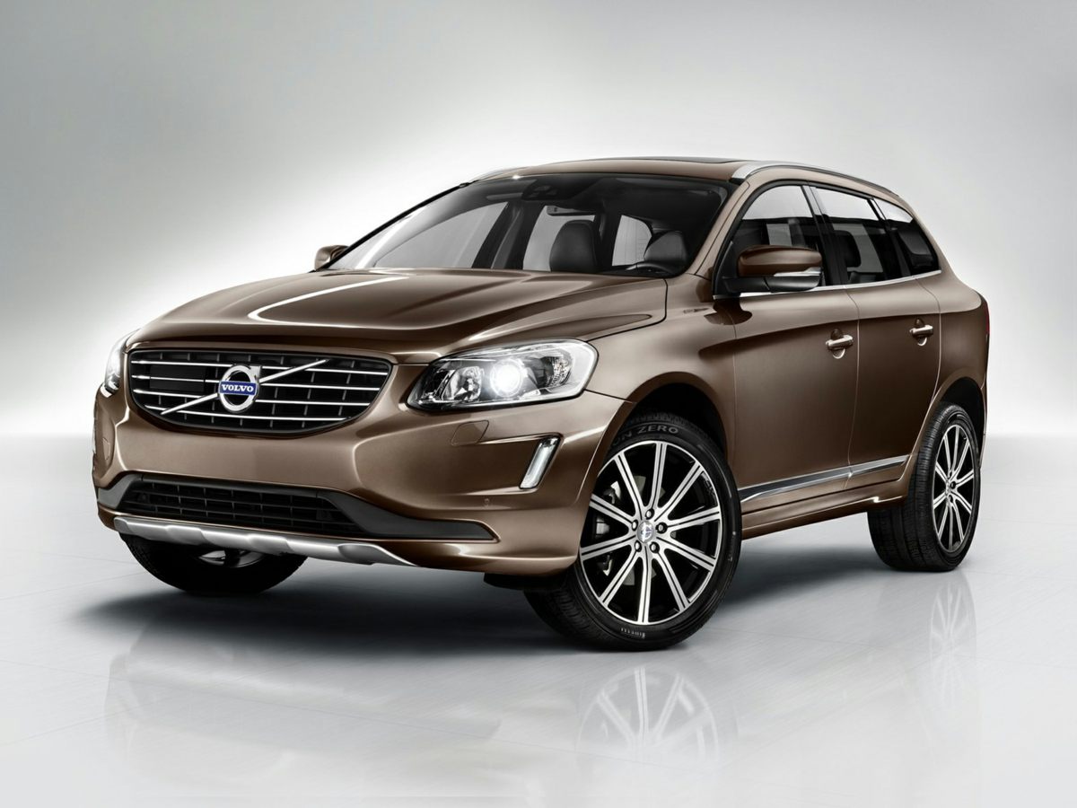 /2016 Volvo XC60