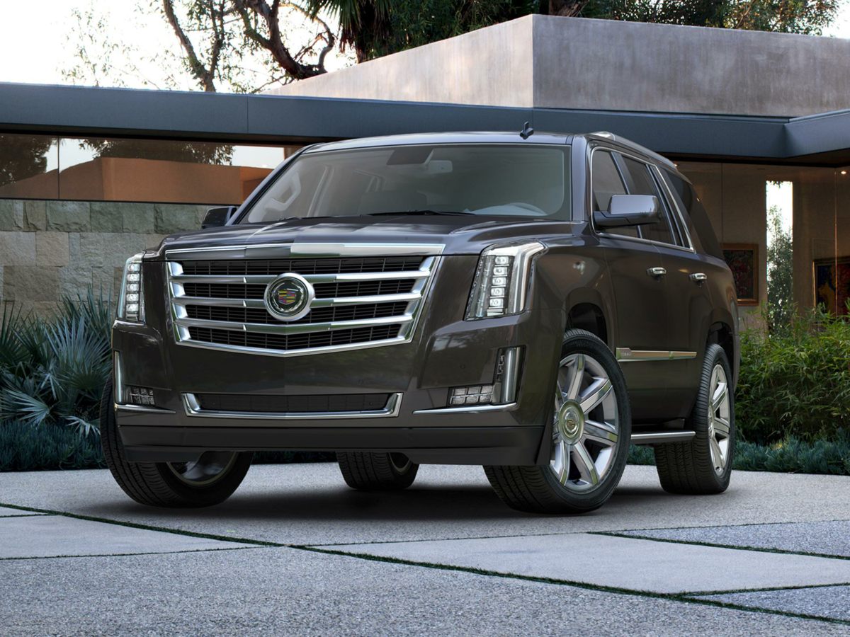 2015 Cadillac Escalade for sale in Cleveland, Ohio