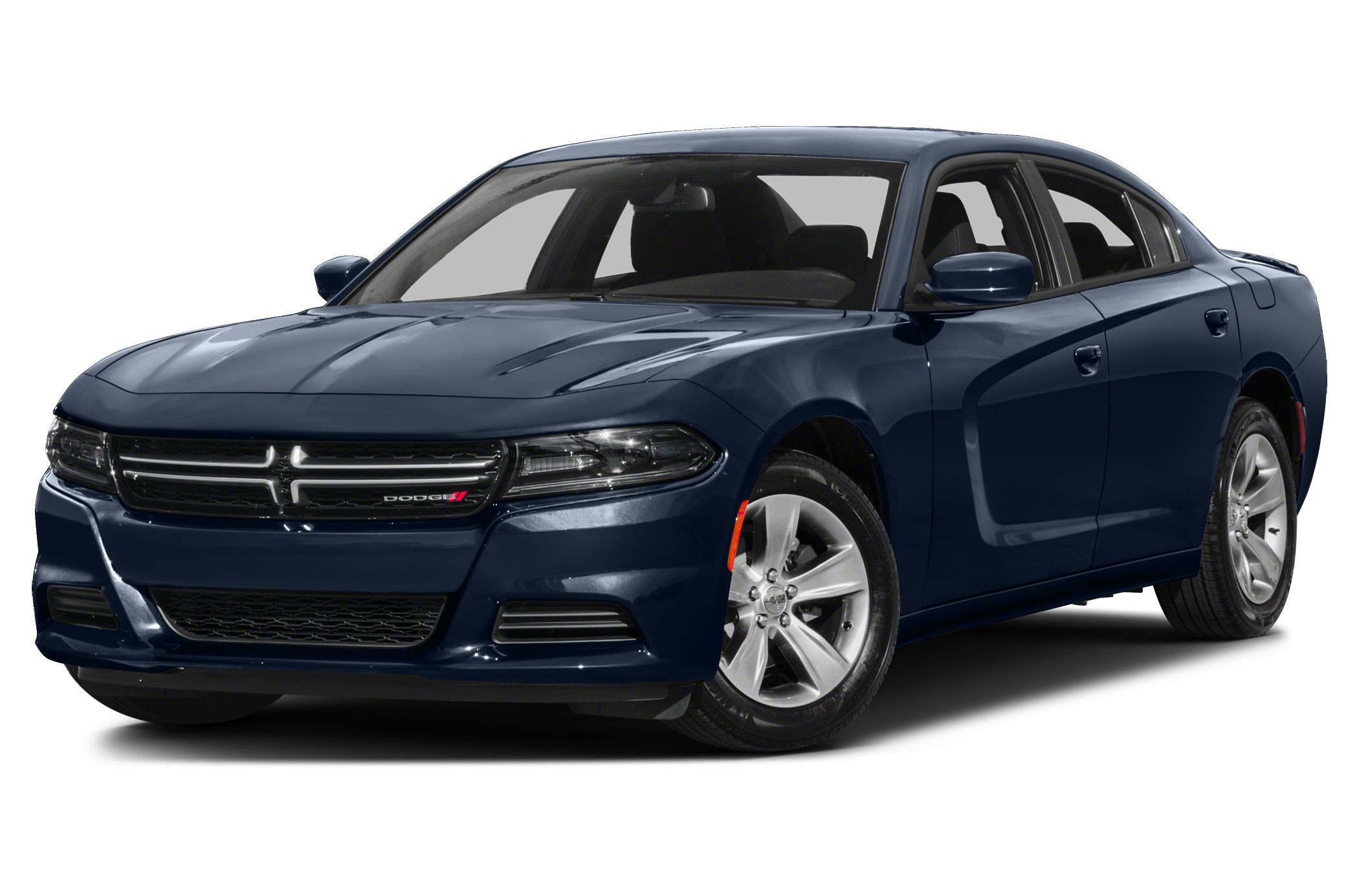 2015 Dodge Charger