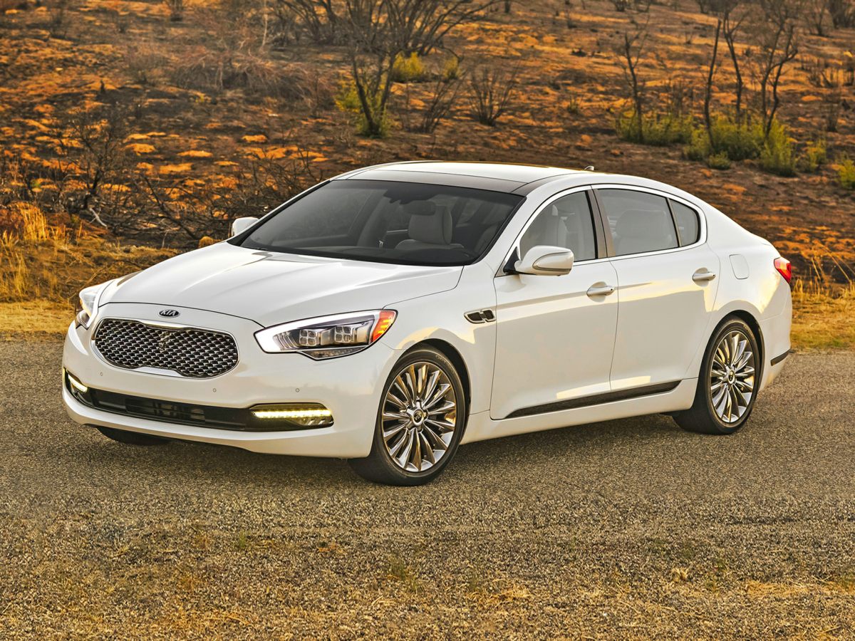 2015 Kia K900 For Sale CarGurus