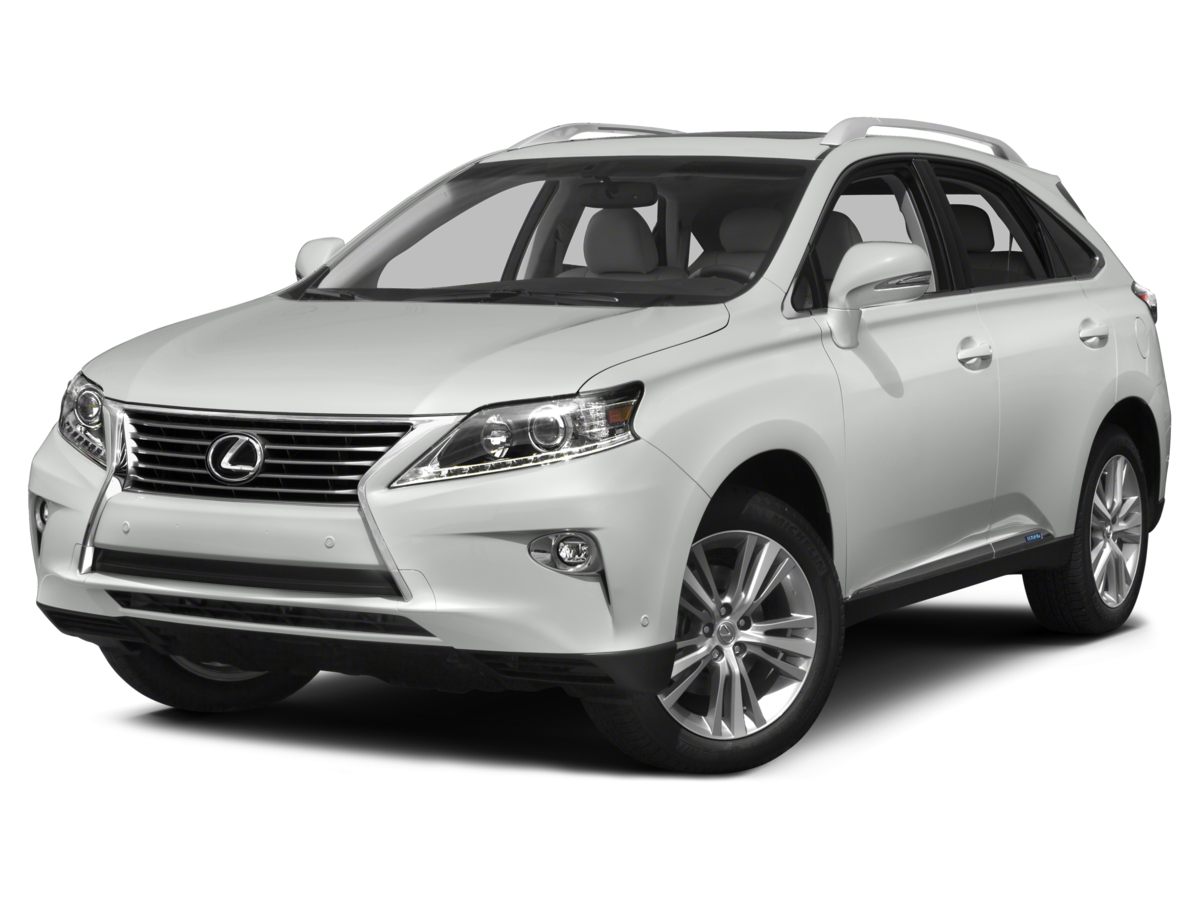 Used Lexus RX 450h For Sale Seattle, WA CarGurus