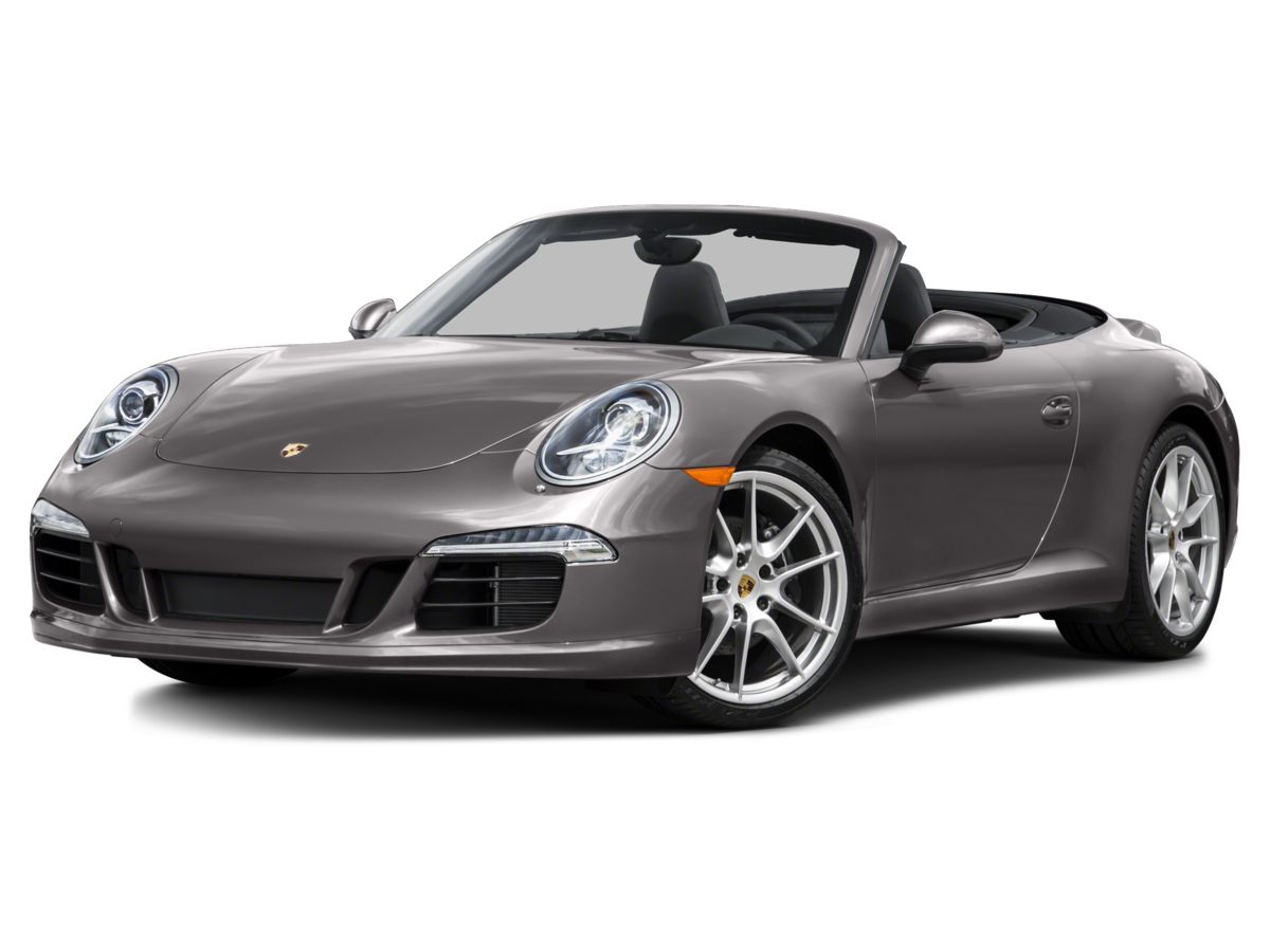 2015 Porsche 911  - Photo 3