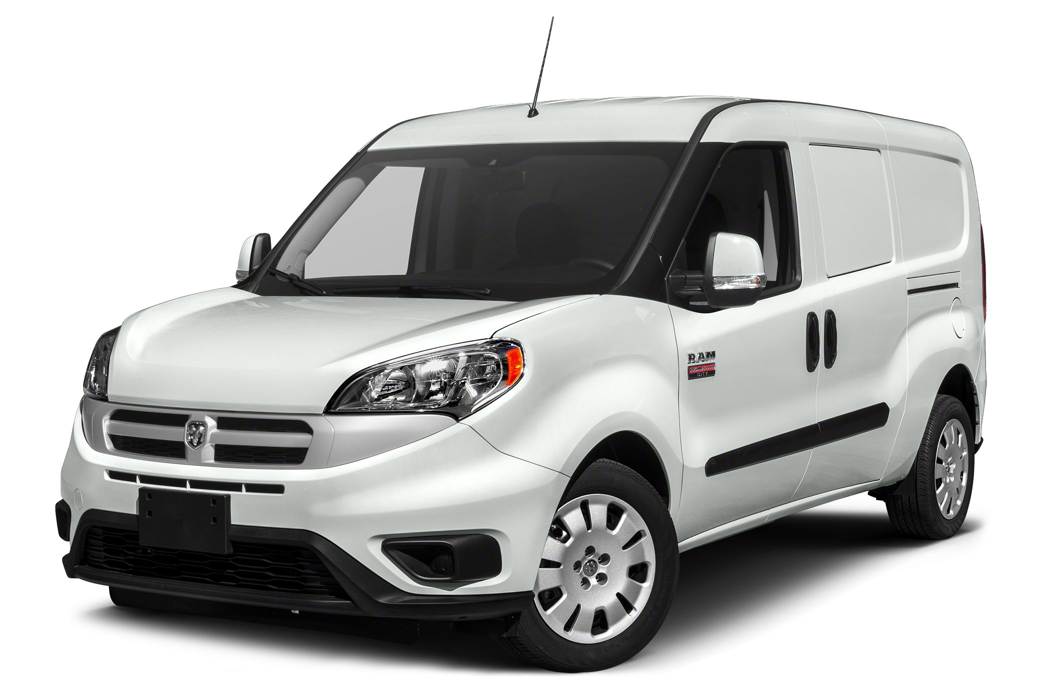 2015 Ram Promaster City will work for 23,130* [UPDATE]