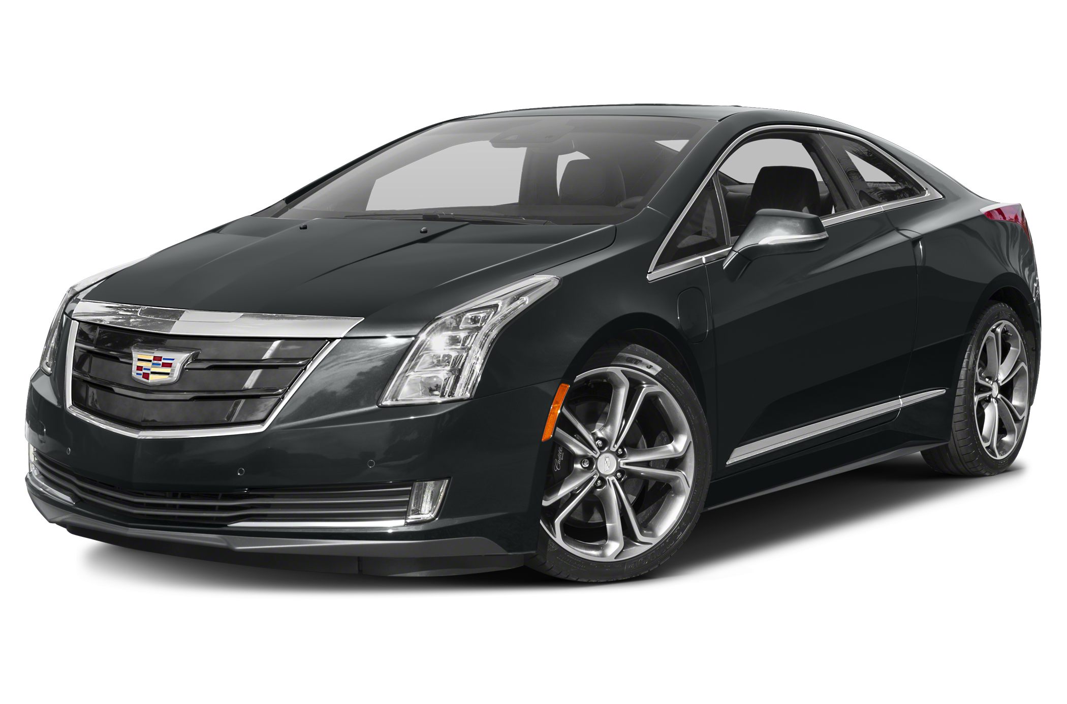 Cadillac ELR-V: Spy Shots Photo Gallery - Autoblog