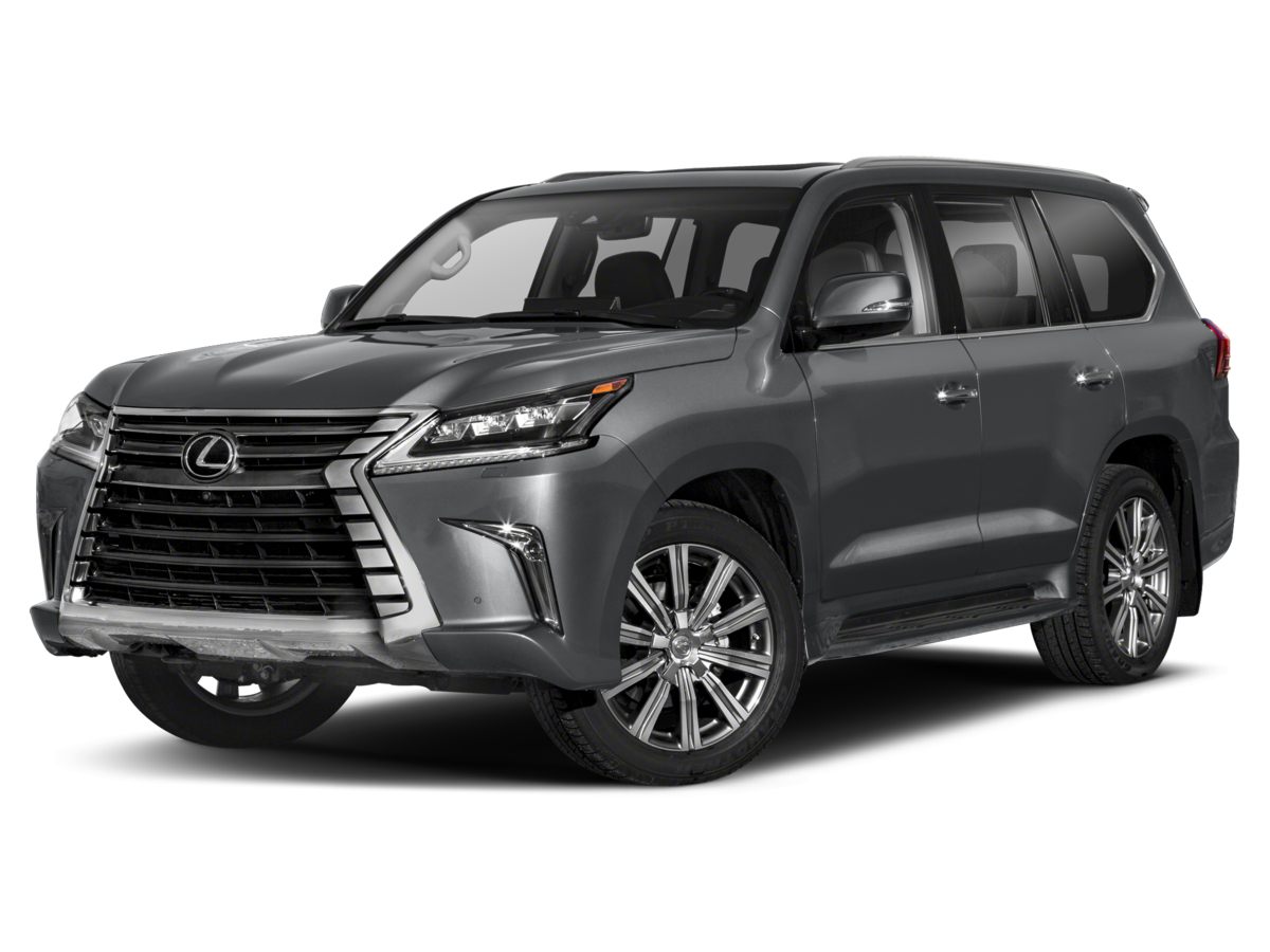 2016 Lexus LX 570 -
                San Juan, PR