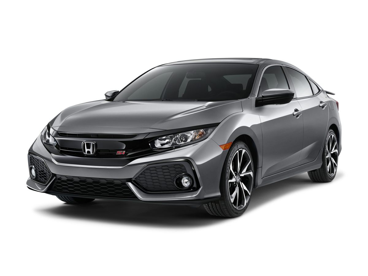 Used Car 2017 Honda Civic  Si For Sale Under $20,000 In Georgetown, Texas
