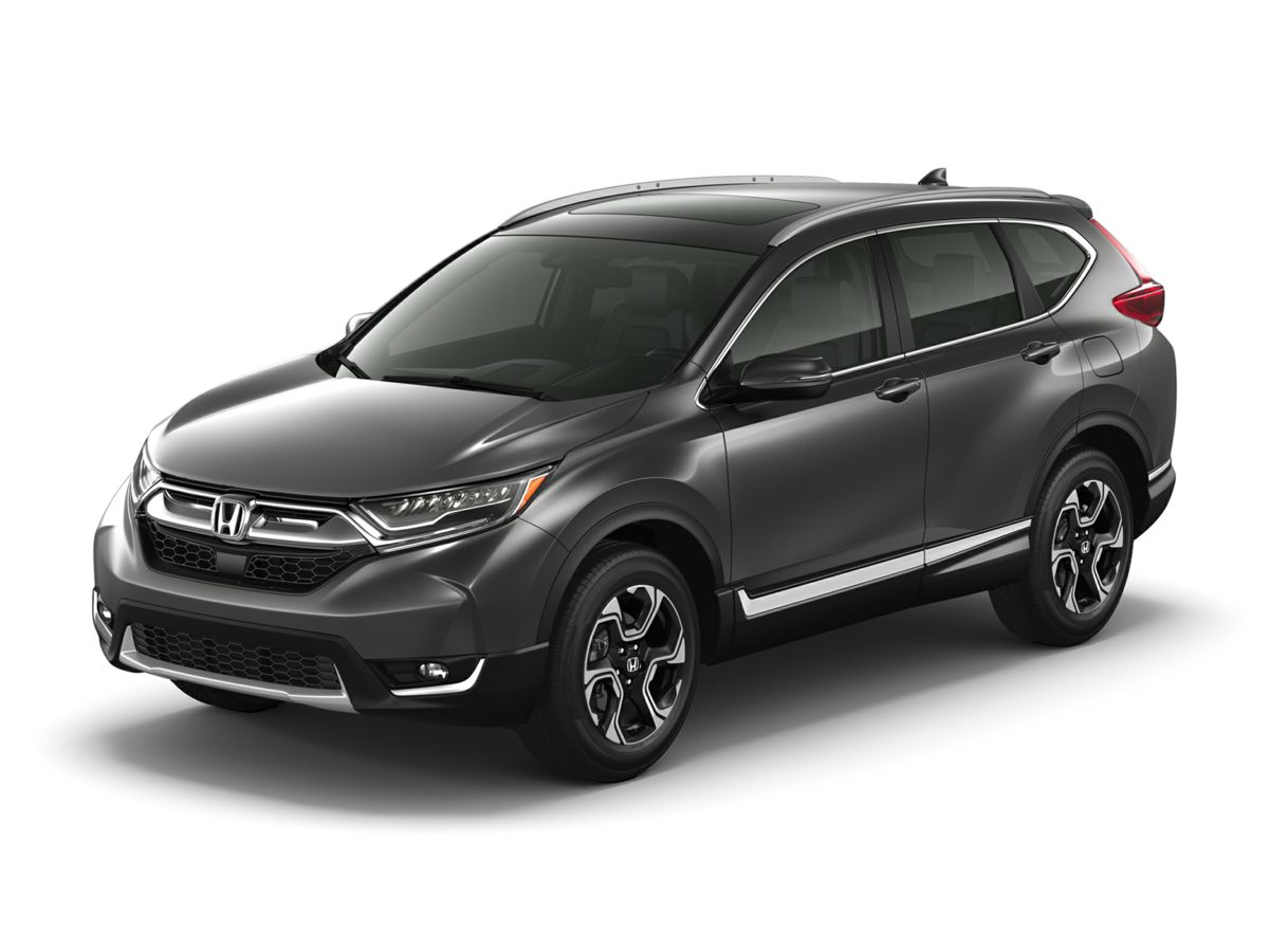 Used Car 2017 Honda Cr-v  Touring For Sale Under $20,000 In Georgetown, Texas