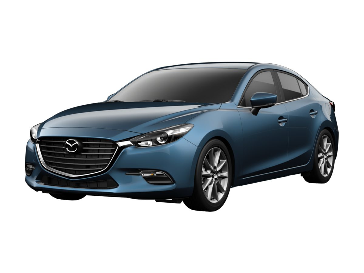 Used Car 2017 Mazda Mazda3  Touring For Sale Under $15,000 In Georgetown, Texas
