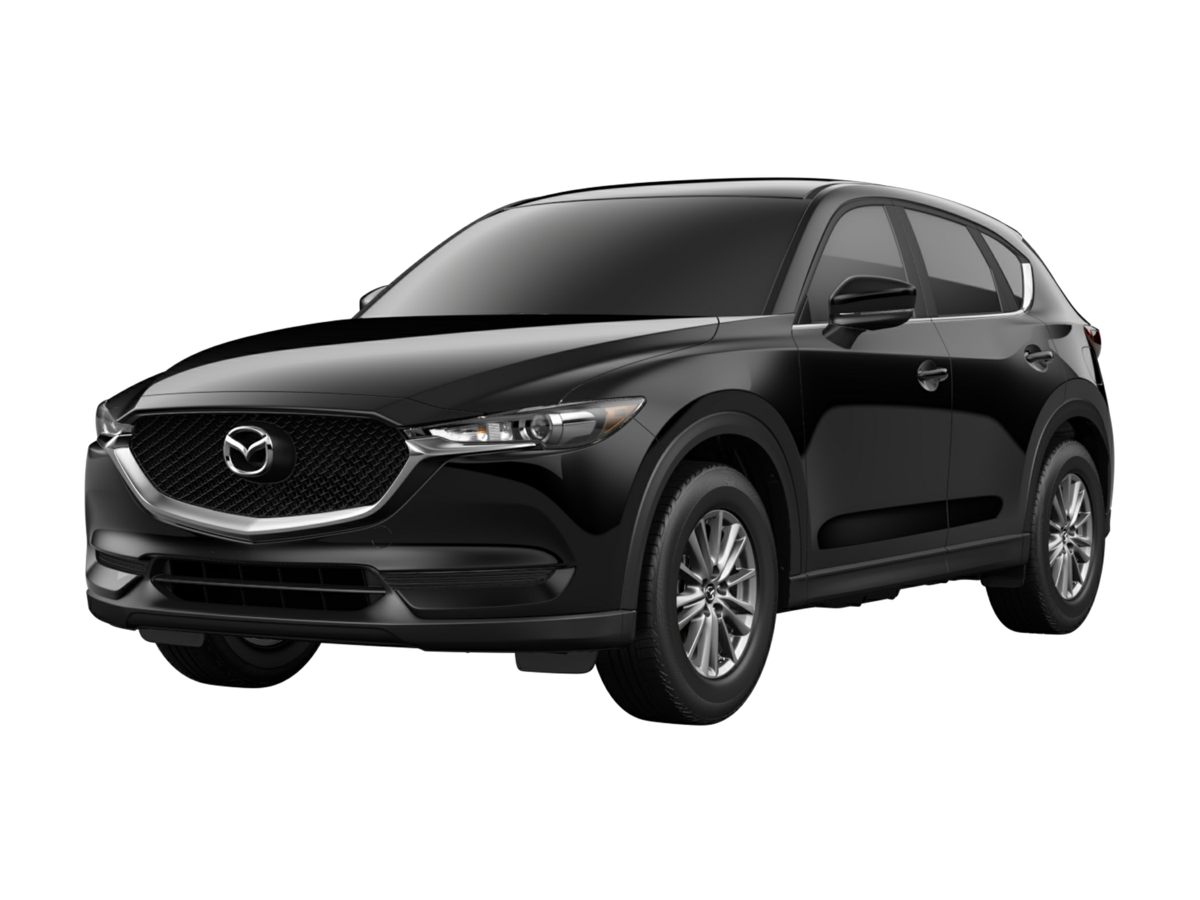 Used Car 2017 Mazda Cx-5  Sport For Sale Under $15,000 In Georgetown, Texas