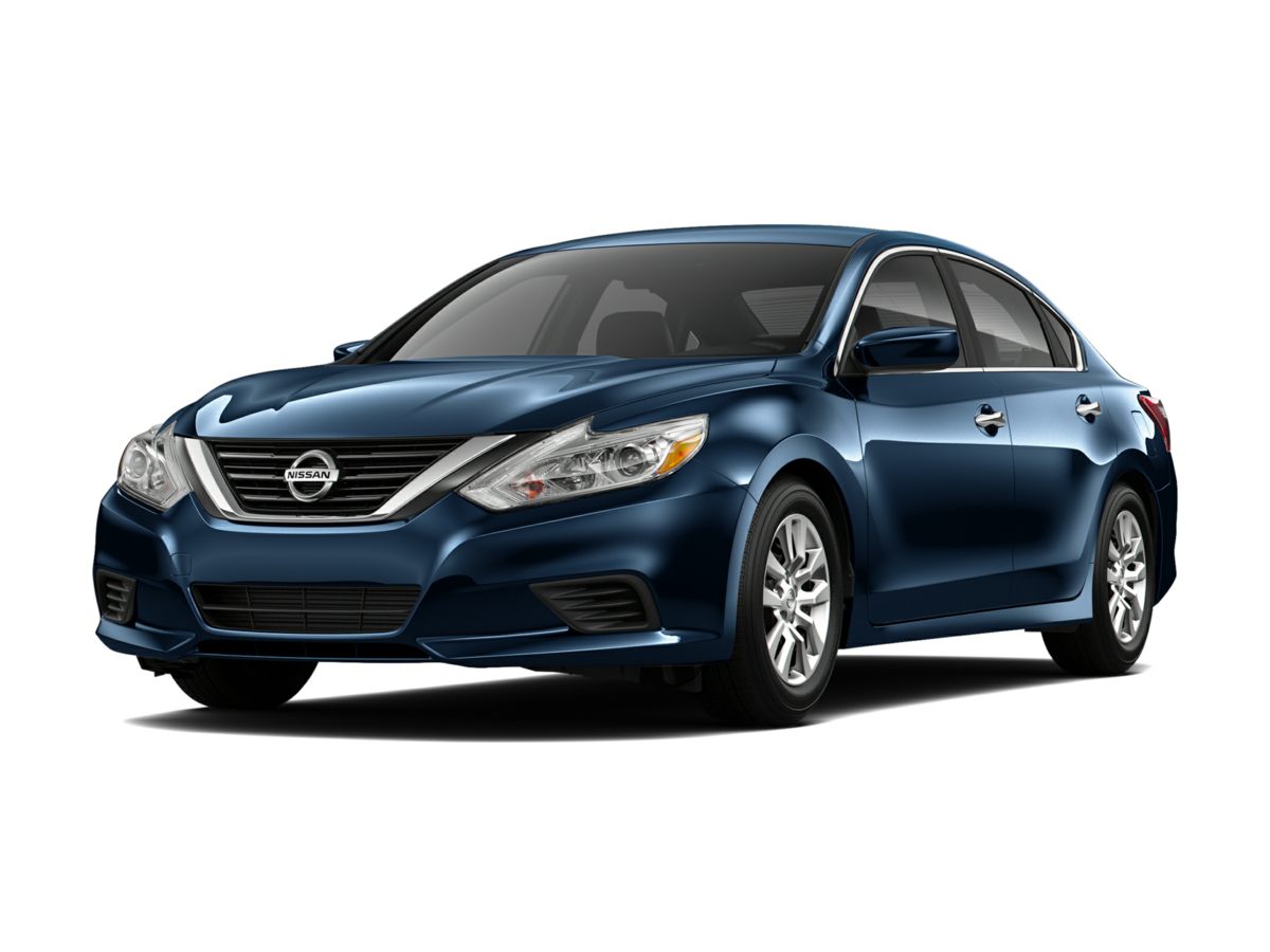 Maus Nissan of Crystal River FL New and Used Car Dealer