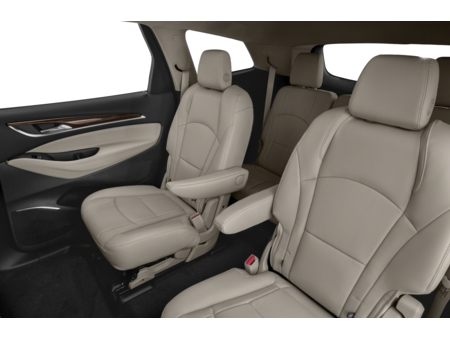 2019 Buick Enclave For Sale In Sudbury Crosstown Chevrolet