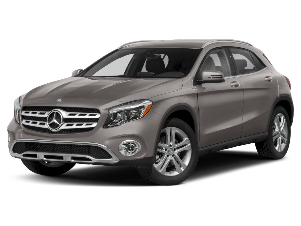 2020 Mercedes-Benz GLA 250 -
                San Juan, PR