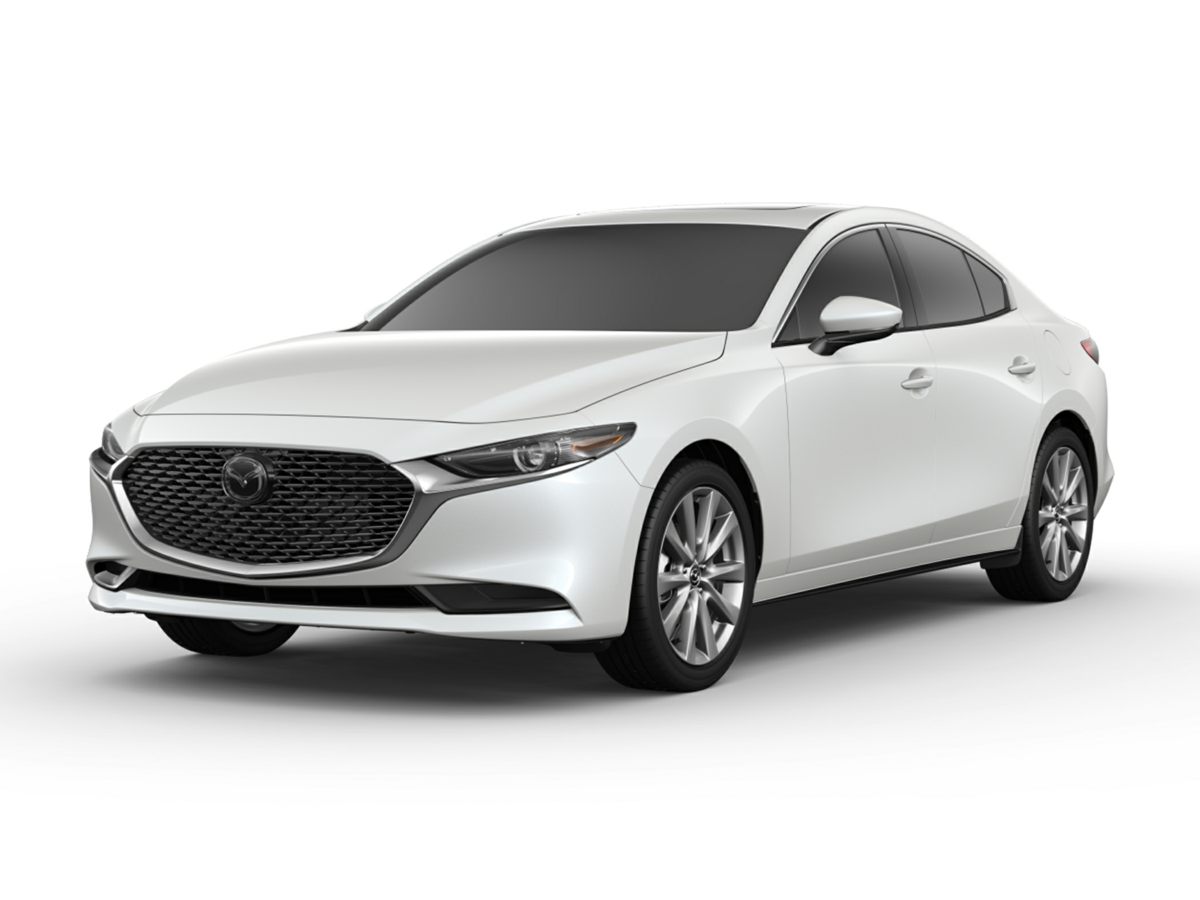 Used Car 2019 Mazda Mazda3  Premium For Sale Under $25,000 In Georgetown, Texas