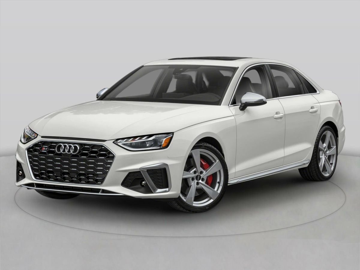 2025 Audi S4 for Sale New Audi 4D Sedan 1231 Englewood, NJ
