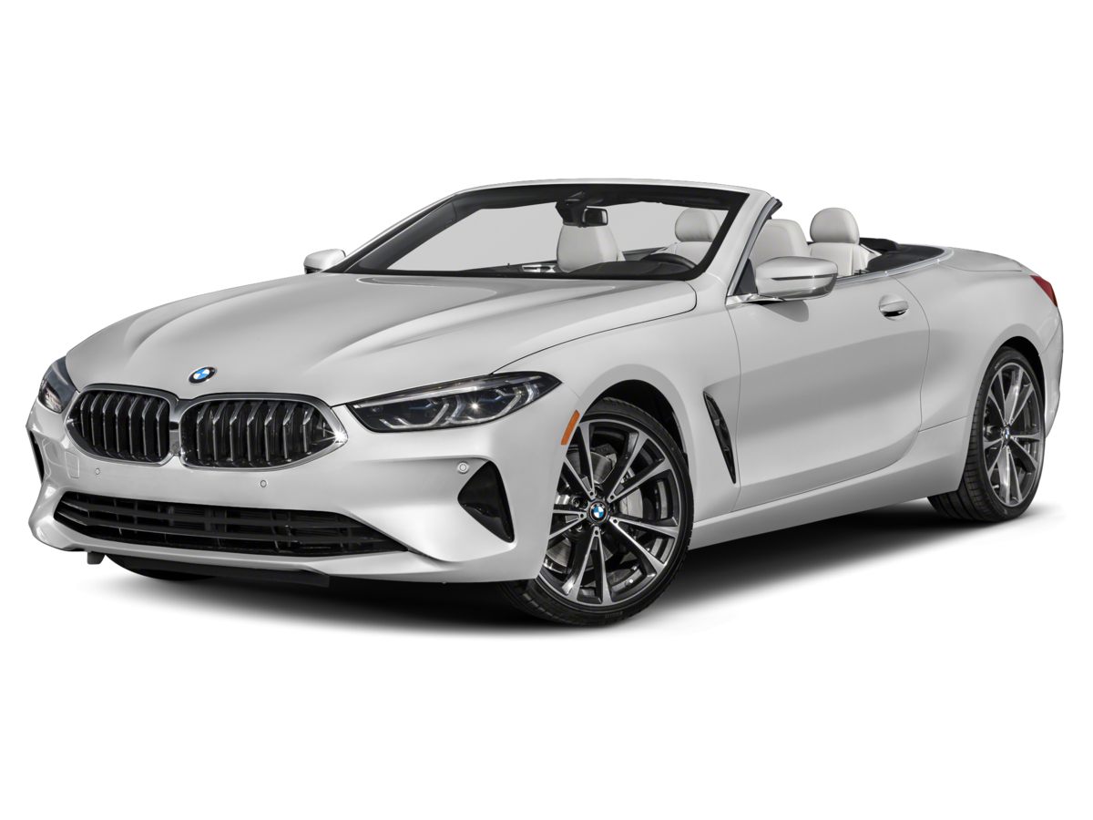 2020 BMW 8 Series for sale in Cleveland, Ohio
