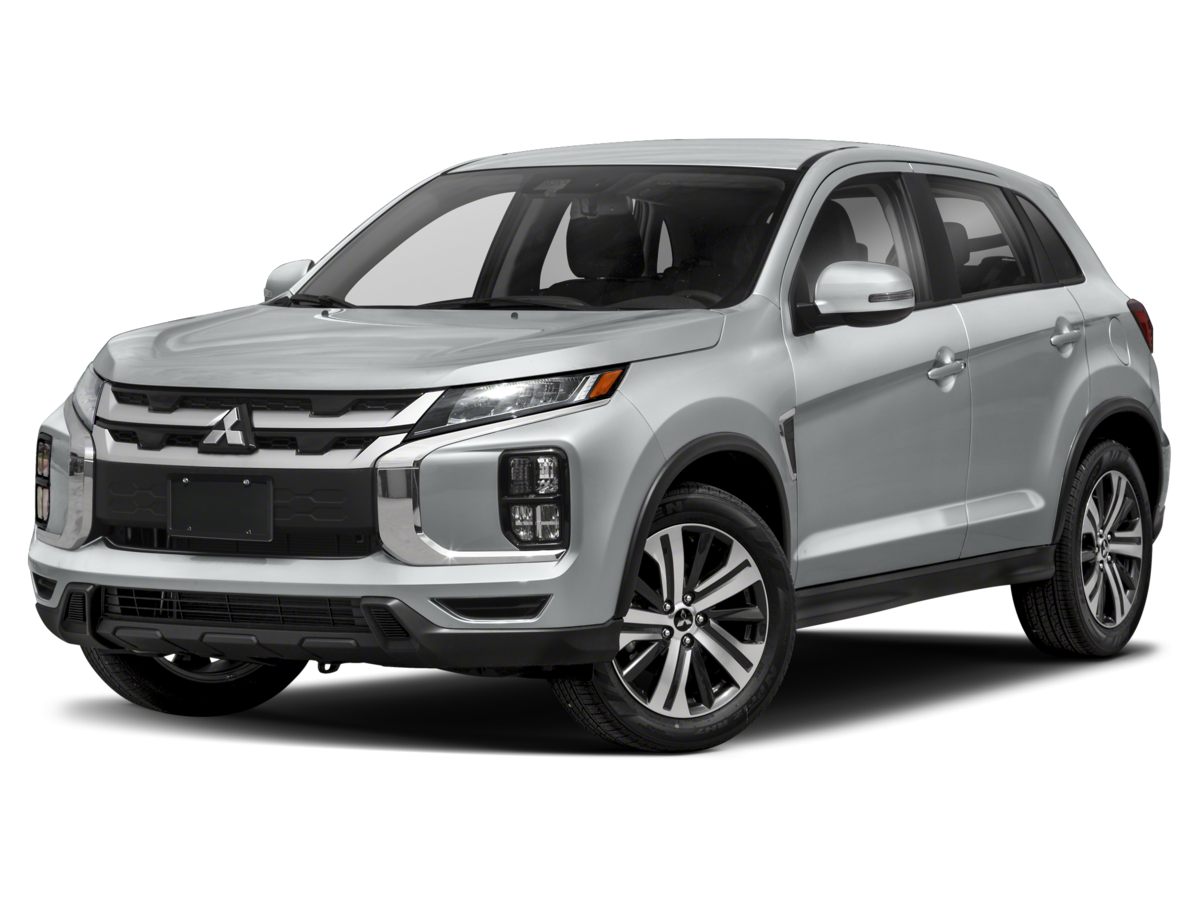Used Car 2021 Mitsubishi Outlander Sport  For Sale Under $20,000 In Georgetown, Texas