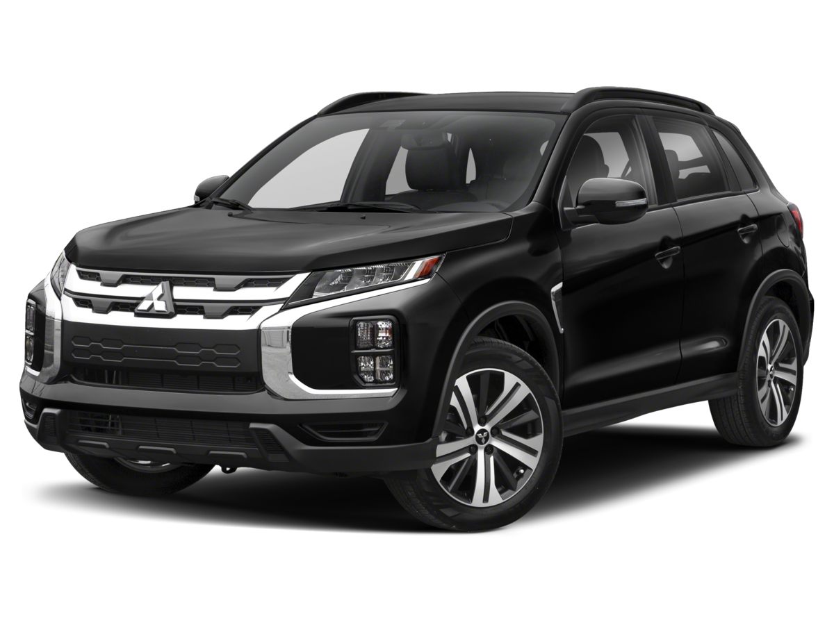 Used Car 2021 Mitsubishi Outlander Sport  For Sale Under $20,000 In Georgetown, Texas
