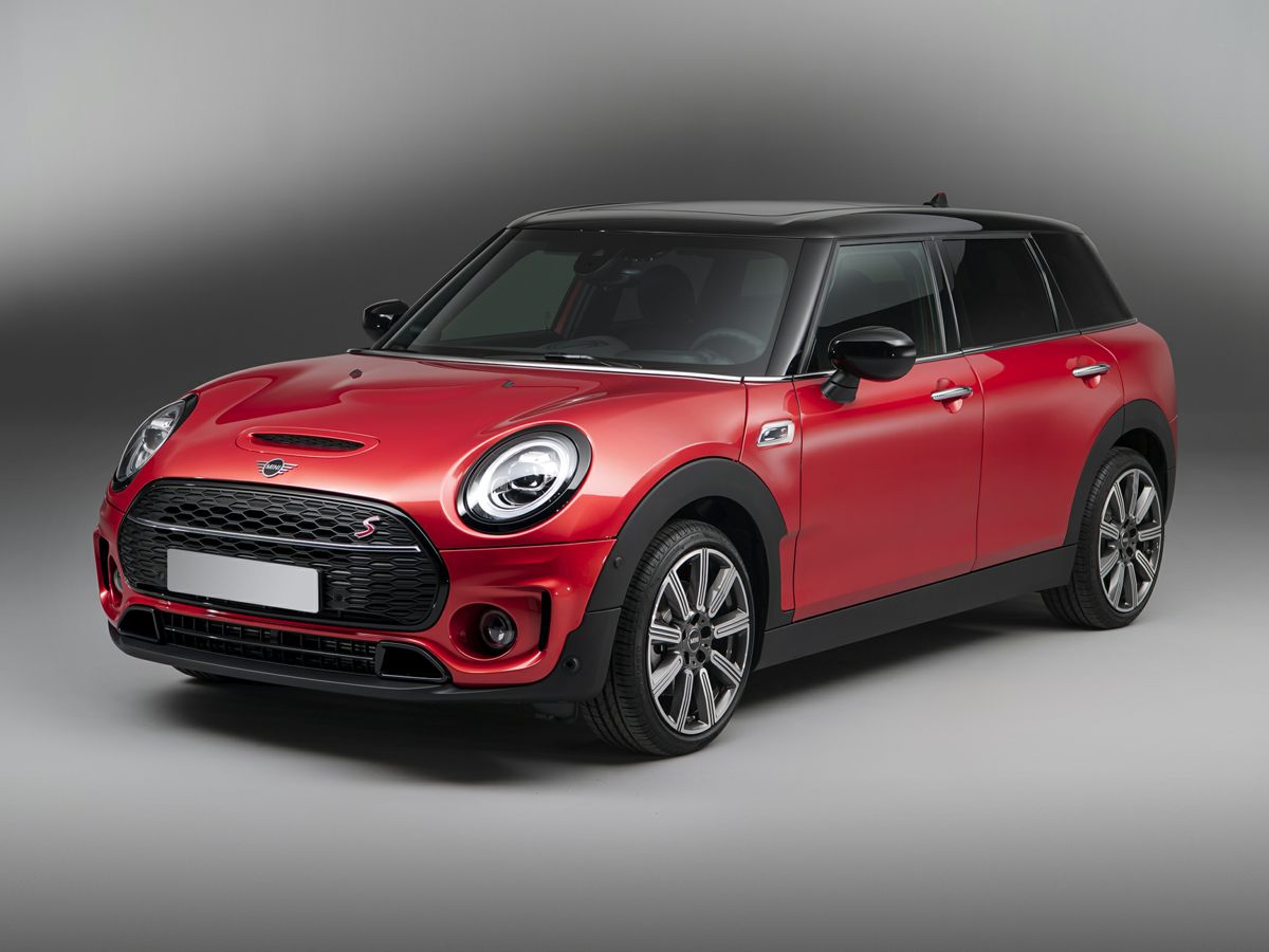 /2023 Mini Clubman