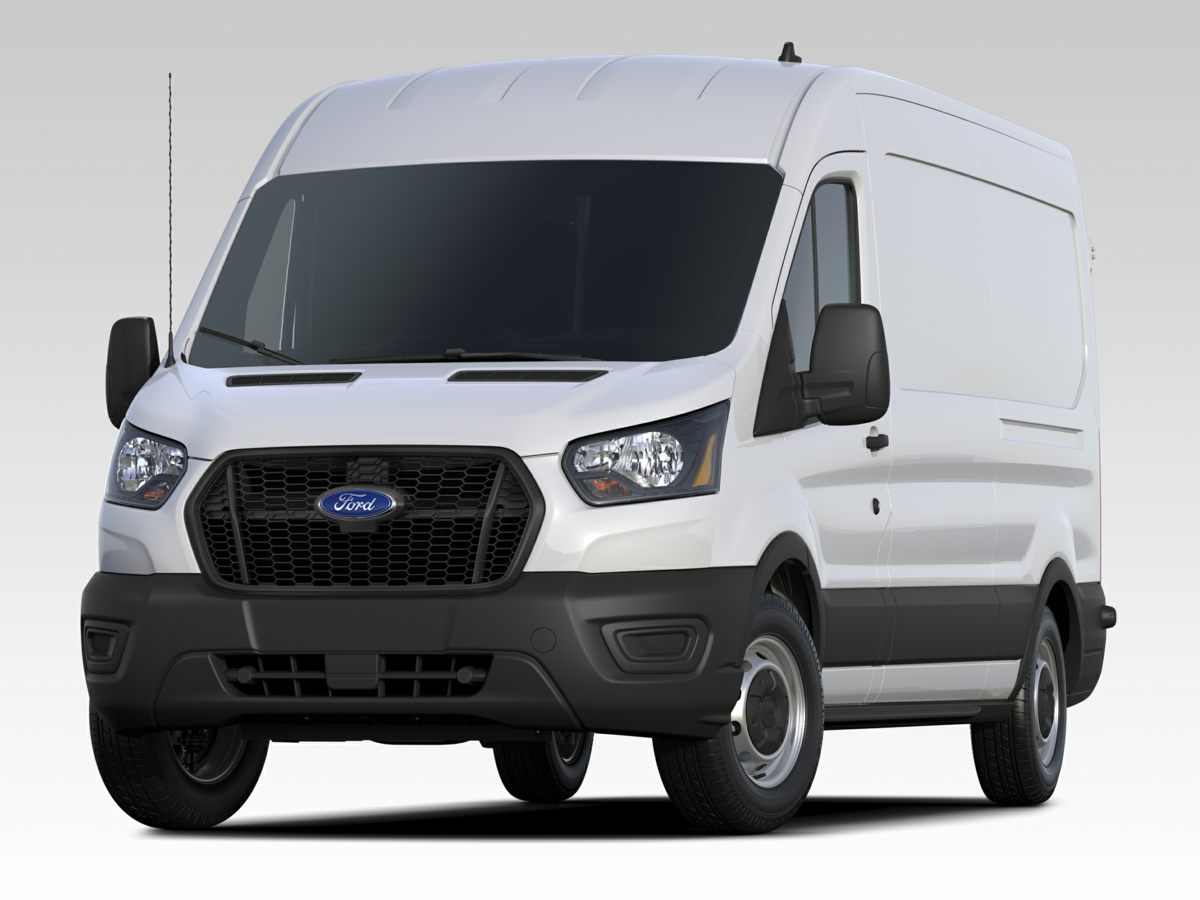 2024 Ford Transit-150 Base 