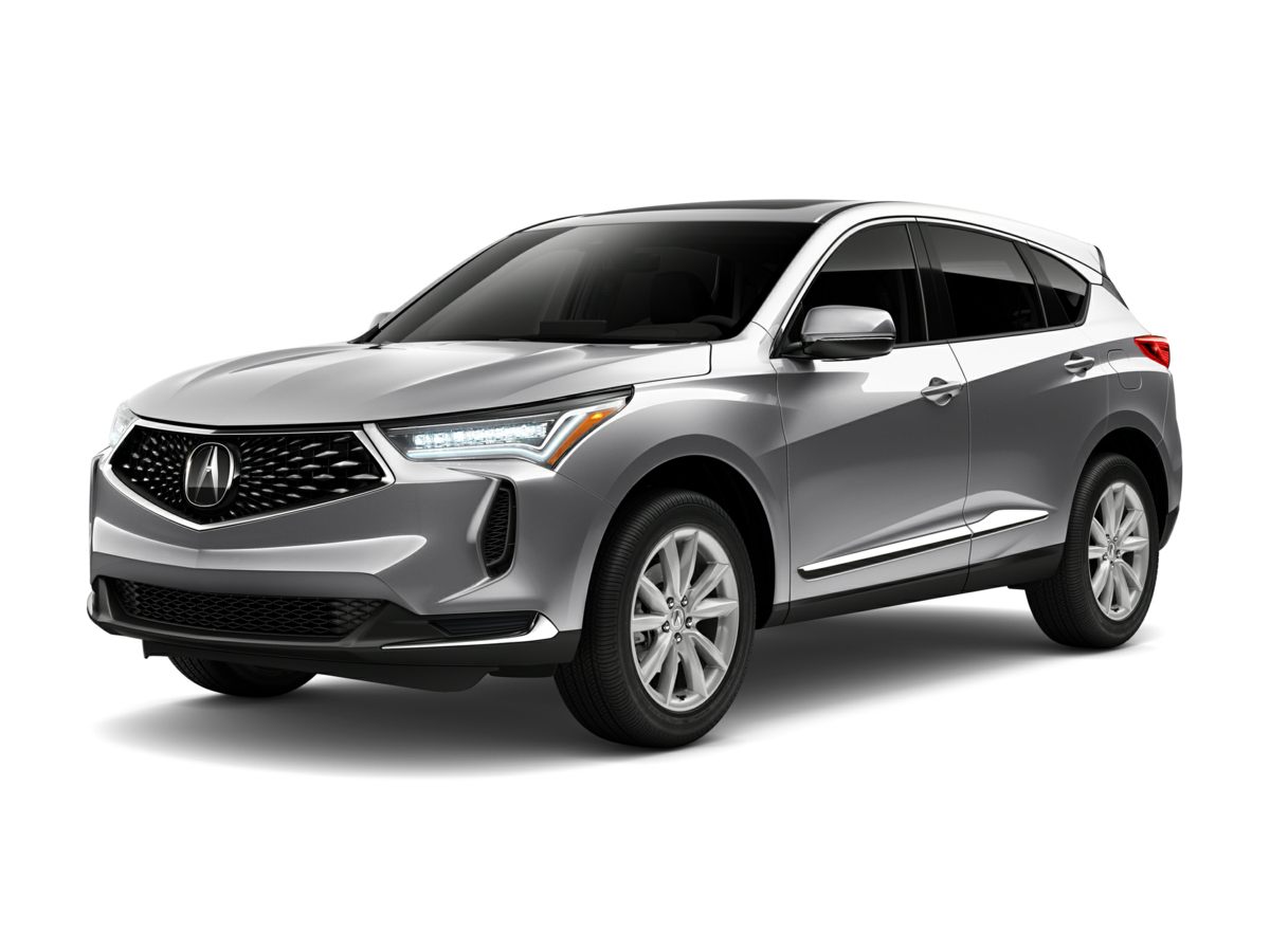 Acura RDX