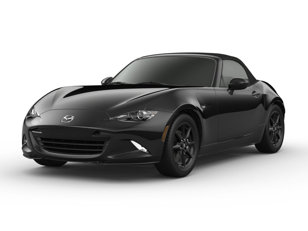 Used Car 2022 Mazda Mx-5 Miata  Sport For Sale Under $25,000 In Georgetown, Texas