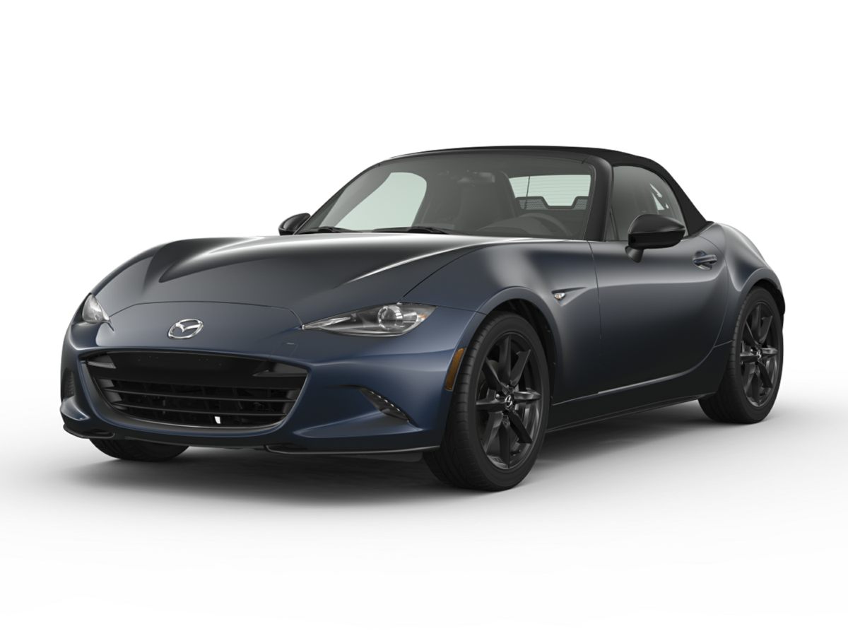 Used Car 2023 Mazda Mx-5 Miata  Club For Sale Under $30,000 In Austin, Texas