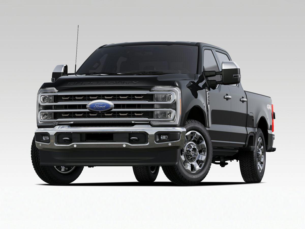 2025 Ford F-250SD King Ranch 