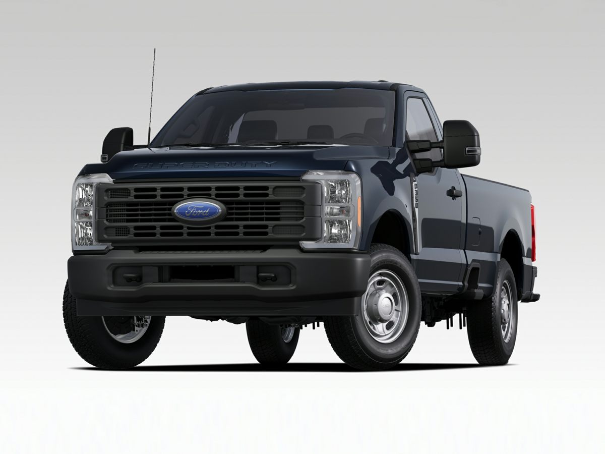 2025 Ford F-350SD XL 