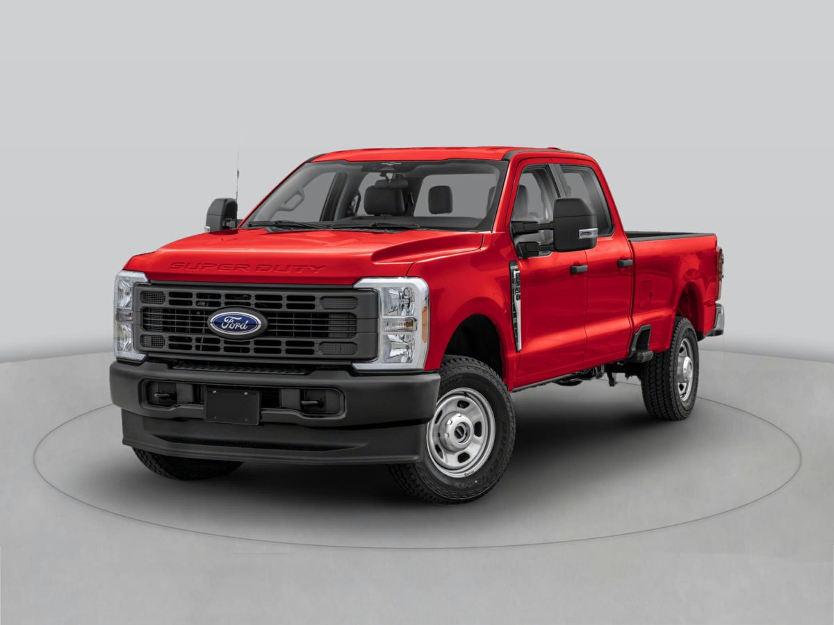 2024 Ford F-350SD Limited 