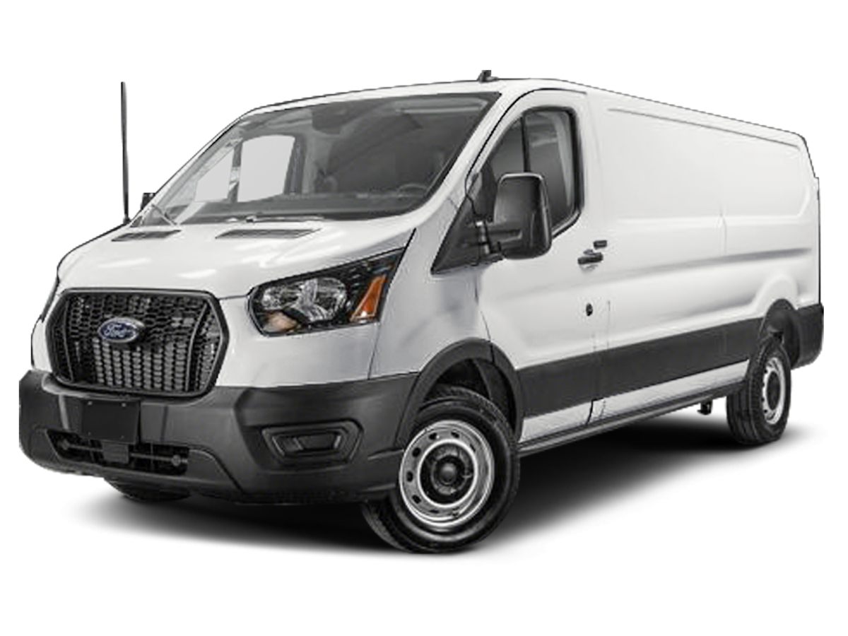 Ford Transit-350