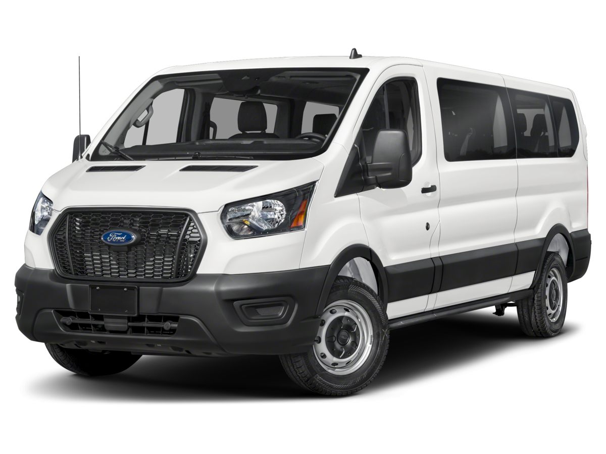 2024 Ford Transit-350  