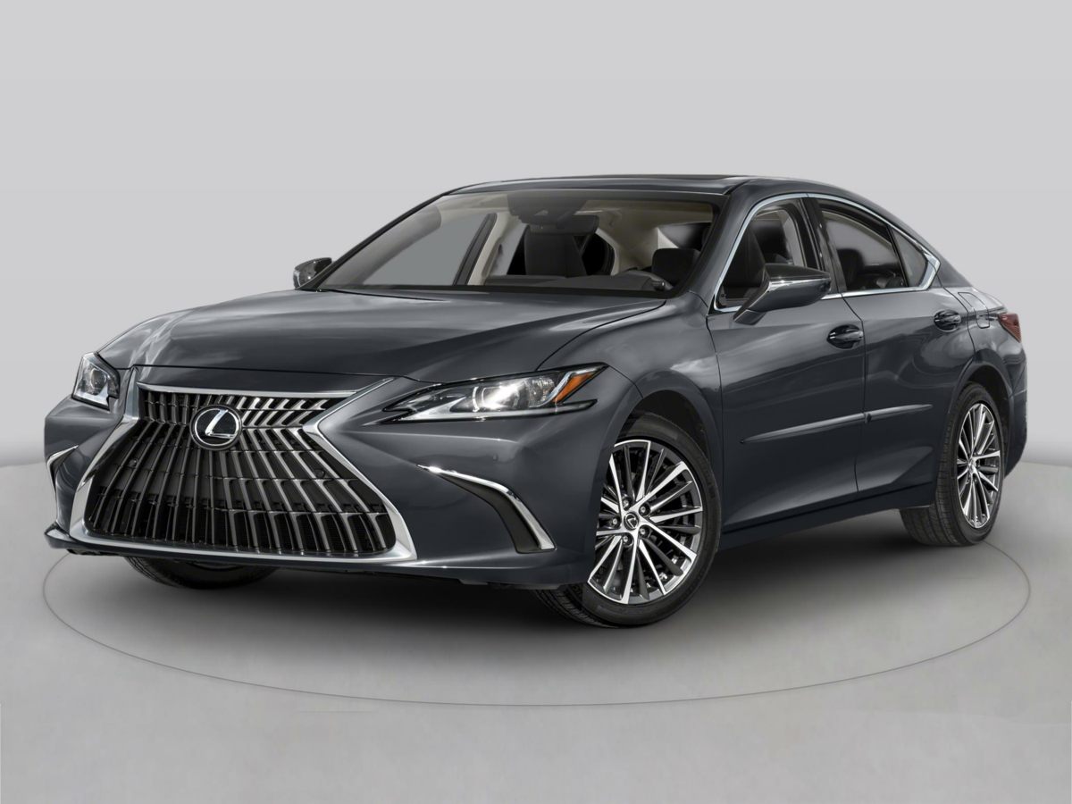 /2023 Lexus ES-250
