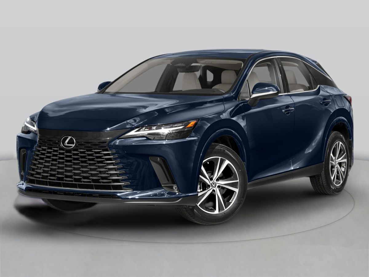 2024 Lexus RX 350 -
                San Juan, PR