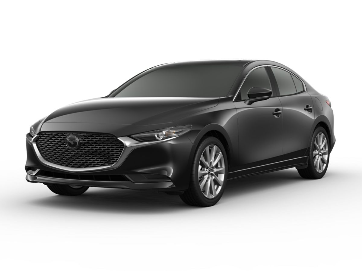 Used Car 2023 Mazda Mazda3  2.5 S Preferred Package For Sale Under $25,000 In Austin, Texas
