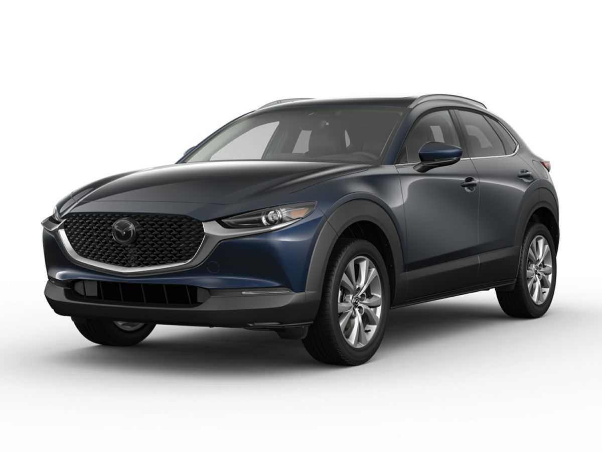 Used Car 2023 Mazda Cx-30  2.5 S Premium Package For Sale Under $25,000 In Austin, Texas