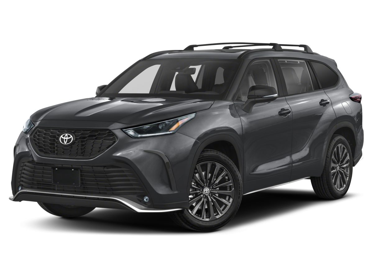Thumbnail: 2026 Toyota Highlander - 2